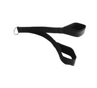 Toyvian Triceps Pulling Rope Biceps Muscle Training Rope Portable Nylon Cable Attachment Builder Fitness Lovers Sports Equipment for Muscle Training