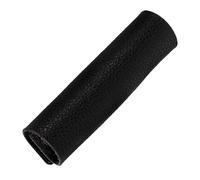 Toyvian Trombone Accessories Kit Finger Guard Neck Sleeve Microfiber Leather Tube Cover for Corrosion Protection and Easy Installation