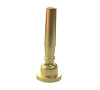 Toyvian Trumpet for Boys and Girls Trumpet Mouthpieces Replacement Easy to Carry Store