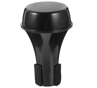 Toyvian Trumpet Mute for Beginners Lightweight Practice Mute Elegant Design Fit for Trumpet Accessory for Musicians