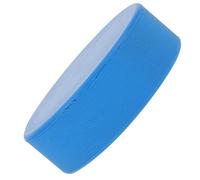 Toyvian Tuning Fork Activator Rubber Puck Blue Tone Accessory Instrument Maintenance Tool for Healing and Relaxation Practices