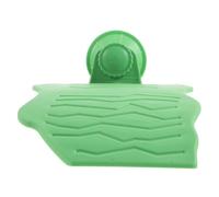 Toyvian Turtle Platform with Suction Cup Durable Basking Terrace for Aquariums for Tortoises African Dwarf Frogs Lightweight and Easy to Install Aquarium