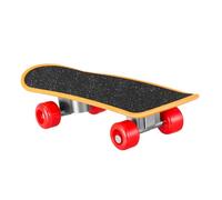 Toyvian Turtle Scooter for Reptiles Small Animal Scooter Mini Skateboard for Turtle Toys Pet Play Accessory Training Toy Construction Fun Activity for Small Pets