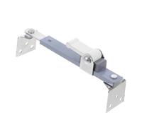 Toyvian Tv Bracket Heavy Duty Safety Bracket Tv Wall Safety Sturdy Plate for Toddlers Boy Girl Proofing Protection Securing System