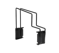 Toyvian Two-orbit Violin Bow Straightener Beginner Violin Corrector Abs Steel Material