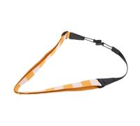 Toyvian Ukulele Strap No Drilling Required Made of Material for Playing Concerts Casual Practice Sessions Random Color