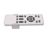 Toyvian Universal Remote Control, for Bedroom and Living Room Use, Suitable for Elders with Dimming Control and Synchronization, Plastic Material for Ceiling Fan and Lamp