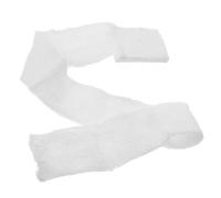 Toyvian Vacuum Packed Block Roll for Trauma Dressing Non Emergency Supplies for Quick Care Durable Multifunctional Bandage