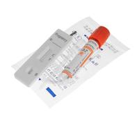 Toyvian Veterinary Cow Pregnancy Test Strips High Sensitivity Early Detection Device for Accurate Farm Reproductive Management with Clear Visual Results