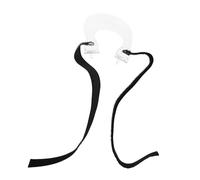 Toyvian Violin Bow Corrector Posture Straightener for Beginners Collimator Guiding Tool Music Learning Bow Press