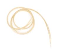 Toyvian Violin Bow Hair Hair for Violin String Making Supply Practical Accessory for Smooth Sound and Effortless Playing