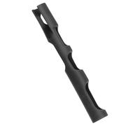 Toyvian Violin Bow Holder Practice Aid for Beginners, Rubber Bow Grip Corrector Enhancing Playing Skills and Posture, Suitable for Teaching and Learning on 3/4 to 4/4 Violins