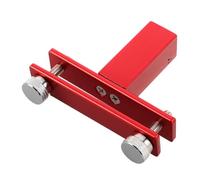 Toyvian Violin Bridge Shaping and Fitting Tool Portable Luthier Accessory for Precise Bridge Height and Repair Maintenance Enhancing Sound Quality and Tonal Balance