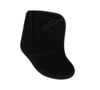 Toyvian Violin Chinrest Pad Soft Cloth Violin Accessory Comfortable Chin Rest for Orchestral String Instruments Random Style