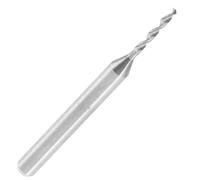 Toyvian Violin Purfling Groover Tool Milling Cutter Alloy Silver Stable Characteristics Easy to Install for Violin and Guitar Luthier Use