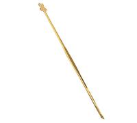 Toyvian Violin Sound Post Setter Tool for Easy and Maintenance Professional Repair Accessory for Beginners and Design for