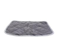Toyvian Warm Nest Pad for Dogs Comfortable Pet Mat Self-heating Function for Winter Pet Care and Cozy Sleeping