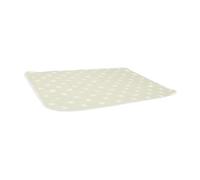 Toyvian Washable Reusable Mattress Cover for Adults Pets Soft Cotton for Potty Training and Incontinence Needs