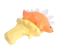 Toyvian Water High Capacity Water Shooter for Outdoor Summer Beach Play Easy to Fill and for Long Distance Splash for Family Activities
