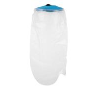 Toyvian Waterproof Arm Cast Cover For Shower And Bath - Reusable Postoperative Protective Sleeve For Wounds Broken Arm Hand Wrist Elbow - Kids