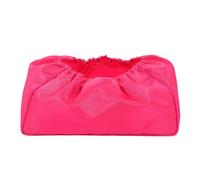 Toyvian Waterproof Backpack Bottom Protector Cover for Rucksack and Backpack, Made of Sturdy Oxford Cloth with Wipe Clean Material, for Daily Commutes and Camping Outdoor Use