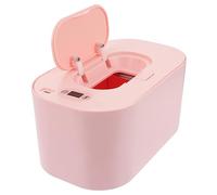 Toyvian Wet Wipes Tissue Warmer Baby Wipe Dispenser Box Baby Supplies 40-55°c Baby Care