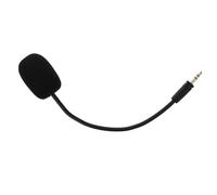 Toyvian Wireless Headset Microphone for Gaming Headset Noise Reduction for Adult Gaming Toy Computer Headphone Microphone