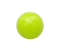 Toyvian Wisdom Puzzle Ball 3D Assemble Educational Toy for Kids Iq Training Hand-Eye Coordination and Spatial Imagination Development