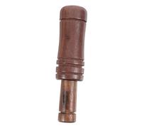 Toyvian Wood Duck Call Whistle Authentic Hunting Game Caller for Attracting Ducks Pheasants Easy Blowing Compact Design for Outdoor Adventures