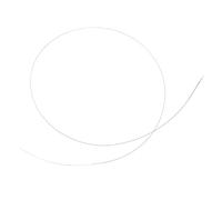 Toyvian Yangqin Strings Professional Wound Grade Instrument Accessory for Performance Maintenance Replacement Part for Folk Strings and Silver Thread Use