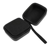 Toyvian Yo-yo Ball Case Bag Yoyo Storage Pouch for Travel Yoyo Organizer Ball Storage Bag Portable