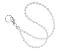 Toyvian Zipper Extender Puller for Tight Dress and Backpack Zippers Lightweight Plastic Alloy Lanyard for Easy Zipping