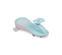 TOYZ Children's Walker Fiesta Baby Toy 3 Years Preschool Walker with Lights and Melody Motor Development of the Child Gift Boy or Girl Blue