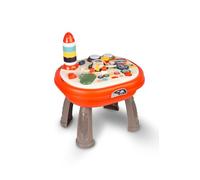 TOYZ - Interactive Table - Children's Educational Table Astro - Baby Play Table Educational Toy - Development with Music, Buttons and Lights - Educational Table for Children for 18+ Months - Colourful
