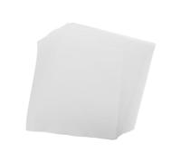 TOYZFRIENDY 100pcs Disposable Foot Towels Wood Pulp Cotton Single-use Bath Cloths for Spa Salon Sauna Safety Anti-slip Wiping Portable Dry Towels for Beauty Hairdressers Travel and Hygiene