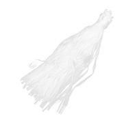 TOYZFRIENDY 100pcs Reusable Crab Storage Mesh Bags Thickened Weaving Nets for Seafood Boil Vegetable and Fruit Protection Multipurpose Storage for Home Kitchen and Outdoor Use