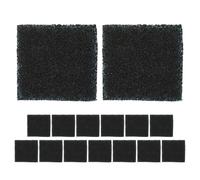 TOYZFRIENDY 15pcs Pet Hair Remover Laundry Balls for Washing Machine Reusable Lint Catcher Dog Cat Hair Filter Prevents Secondary Pollution Clothes Garment