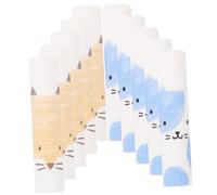 TOYZFRIENDY 18Pcs Transparent Pencil Tip Caps Plastic Protectors Lightweight Pencil Lid Extenders for Students Home Classroom Use Prevent Breakage and Dirt