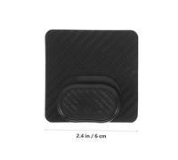 TOYZFRIENDY 20pcs Car Mat Clips Anti-slip Floor Carpet Fasteners for Suv Truck Atv Reusable Hook and Loop Automotive Floor Mat Fastening Clips for Trunk and Cabin Safety Fixing Clamps