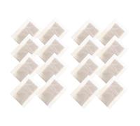 TOYZFRIENDY 20pcs Catnip Teabags for Cats Kitten Catnip for Water Drinking Calming Effect Multipurpose Cat Grass Tea Bags to Refresh Refillable and Cushions