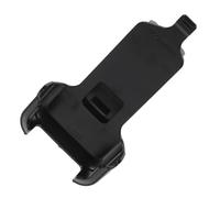 TOYZFRIENDY 2pcs Interphone Clip Belt Clamps Multipurpose Back Clips Replacement for Two-Way Radio Portable Holder Compatible Accessories