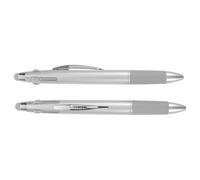 TOYZFRIENDY 2pcs Nail Dotting Pen Set One Multi-head Ballpoint Design Nail Art Tools with Rhinestone Picker for Salon and DIY Manicure Styling Graffiti Liner and Detailing