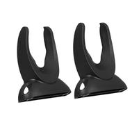 TOYZFRIENDY 2pcs Scanner Stand for Desk Mounting Bracket for Handheld Scanners for Retail and Warehouse Scanning Equipment