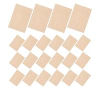 TOYZFRIENDY 30pcs Tattoo Cover-up Patch Non-woven Fabric Tattoo Cover-up Tape for Scars Birthmarks Sweatproof Skin Concealer Tape Breathable Flexible Cuttable