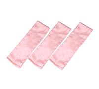 TOYZFRIENDY 3pcs Cute Hair Accessories Wig Grip Band Hair Scarf Head Tie for Women Wrap