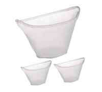 TOYZFRIENDY 3pcs Reusable Nylon Food Strainer Bags for Juicing and Squeezing Vegetable Water Fine Mesh Nut Milk Filter for Rapid Dehydration and Dumpling Filling Preparation Kitchen Squeeze