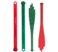 TOYZFRIENDY 4pcs Magnetic Jar Lid Lifter Heavy Duty Mason Jar Opener with Ergonomic Handle and Measuring Ruler Safe and Reliable Canning Tool for Home Kitchen and Seniors