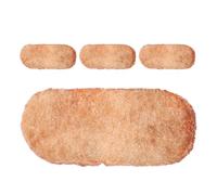 TOYZFRIENDY 4pcs Portable Replacement Platinum Catalyst Pads for Hand Warmer, Pocket Warmer Catalytic Heater Pads for Winter Sports and Outdoor Camping