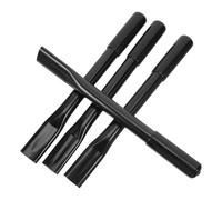 TOYZFRIENDY 4PCS Wheelchair Brake Lever Extensions for Seniors and Disabled Brake Handle Extenders for Enhanced for Manual and Powered Wheelchairs Easy Install Accessories