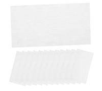 TOYZFRIENDY 500pcs Stretchable Large Cotton Pads for Makeup Removal and Facial Care High Absorbency Cleansing Rounds for Toner Nail Polish and Esthetician Use Soft Breathable Cotton for Women